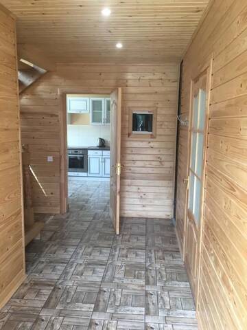 Фото номера Дом для отпуска Дома для отпуска Котедж Mountain house г. Яремче 48