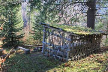 Фото номера Дом для отпуска Дома для отпуска Котедж Mountain house г. Яремче 45