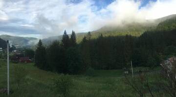 Фото номера Дом для отпуска Дома для отпуска Котедж Mountain house г. Яремче 58