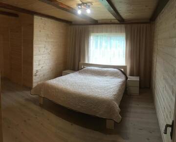 Фото номера Дом для отпуска Дома для отпуска Котедж Mountain house г. Яремче 55
