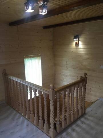 Фото номера Дом для отпуска Дома для отпуска Котедж Mountain house г. Яремче 56