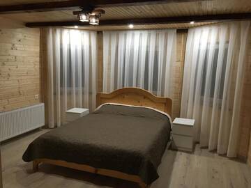 Фото номера Дом для отпуска Дома для отпуска Котедж Mountain house г. Яремче 52