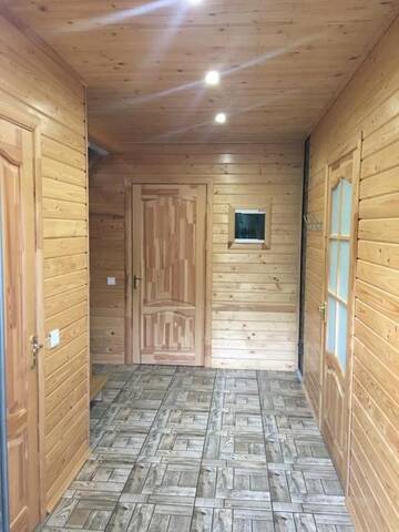 Фото номера Дом для отпуска Дома для отпуска Котедж Mountain house г. Яремче 59
