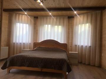 Фото номера Дом для отпуска Дома для отпуска Котедж Mountain house г. Яремче 57