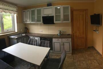 Фото номера Дом для отпуска Дома для отпуска Котедж Mountain house г. Яремче 54