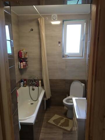 Фото номера Дом для отпуска Дома для отпуска Котедж Mountain house г. Яремче 18