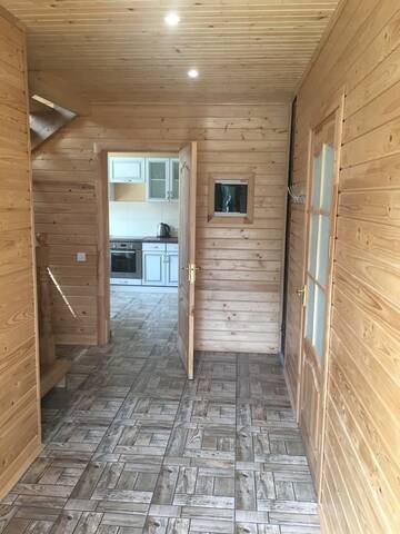 Фото номера Дом для отпуска Дома для отпуска Котедж Mountain house г. Яремче 13