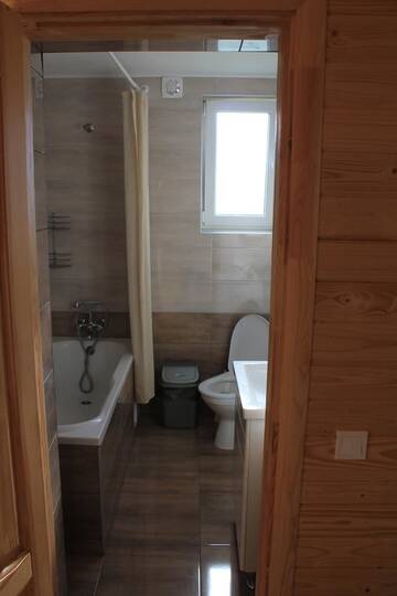 Фото номера Дом для отпуска Дома для отпуска Котедж Mountain house г. Яремче 19