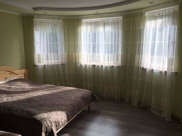 Фото номера Дом для отпуска Дома для отпуска Котедж Mountain house г. Яремче 17