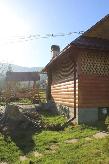 Фото номера Дом для отпуска Дома для отпуска Котедж Mountain house г. Яремче 20