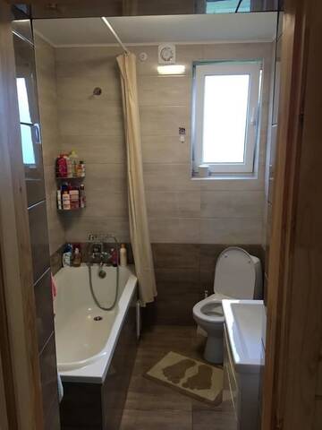 Фото номера Дом для отпуска Дома для отпуска Котедж Mountain house г. Яремче 31