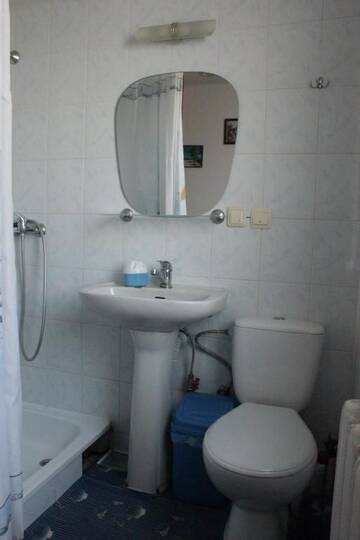 Фото номера Двухместный номер с 1 кроватью и видом на горы Гостевой дом Dream House г. Яремче 7