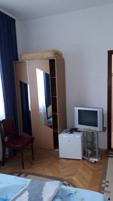 Фото номера Двухместный номер с 1 кроватью Гостевой дом Садиба у Крайлюків г. Яремче 4