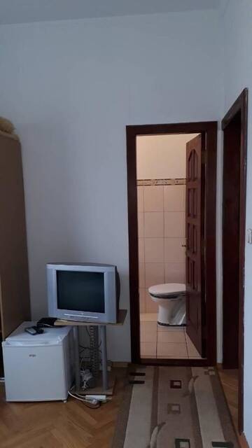 Фото номера Двухместный номер с 1 кроватью Гостевой дом Садиба у Крайлюків г. Яремче 5