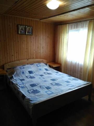Фото номера Дом с 4 спальнями Дома для отпуска Модрина г. Яремче 46